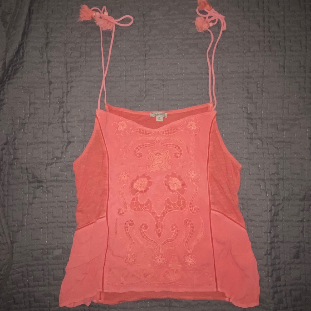 Watermelon Detailed Tank